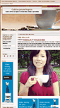 Mobile Screenshot of cafeinaparasunegocio.com